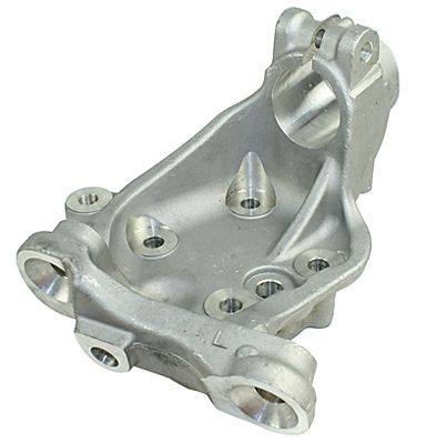 Steering Knuckle, wheel suspension