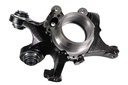 Steering Knuckle, wheel suspension