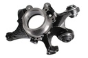 Steering Knuckle, wheel suspension