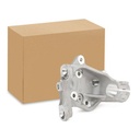 Steering Knuckle, wheel suspension