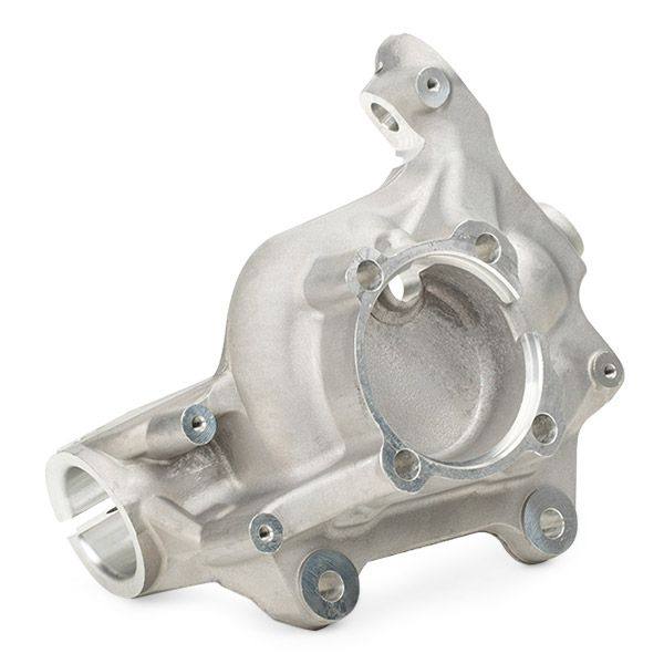 Steering Knuckle, wheel suspension