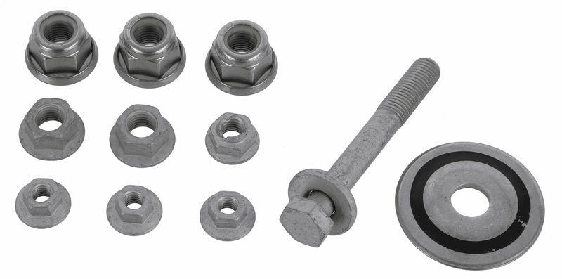 Repair Kit, wheel suspension