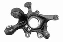 Steering Knuckle, wheel suspension