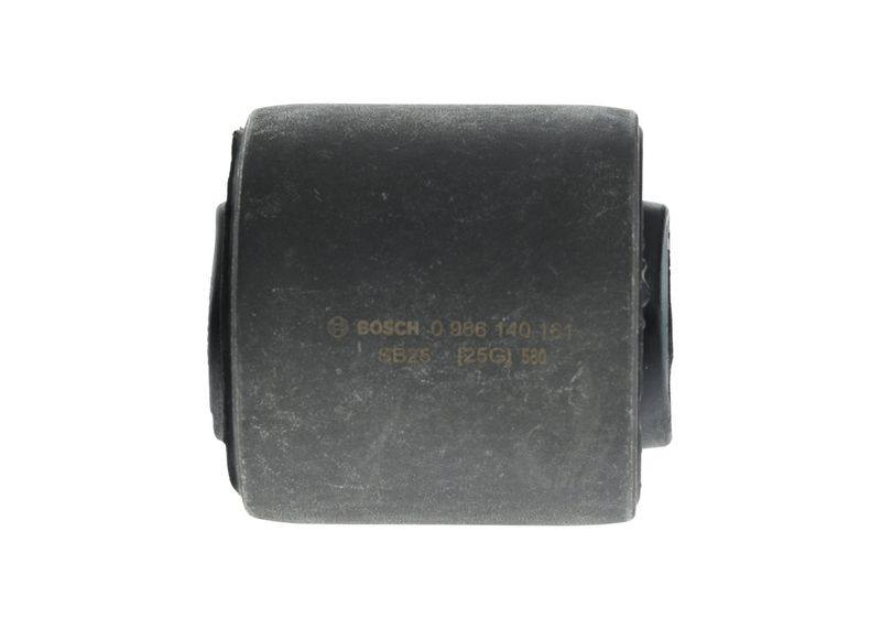 Mounting, control/trailing arm