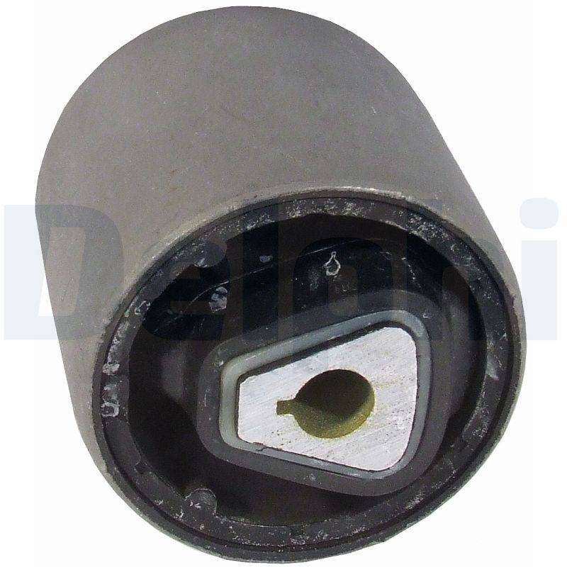 Mounting, control/trailing arm