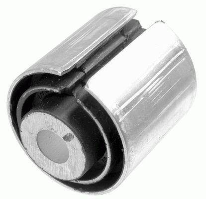 Mounting, control/trailing arm