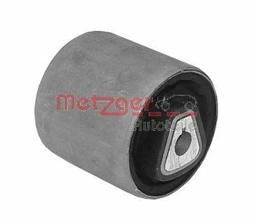 Mounting, control/trailing arm