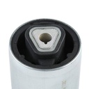 Mounting, control/trailing arm