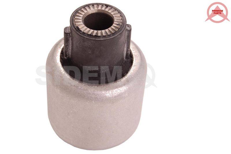Mounting, control/trailing arm