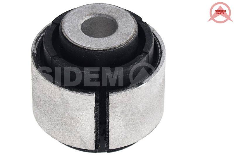 Mounting, control/trailing arm