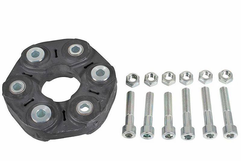 Joint, propshaft