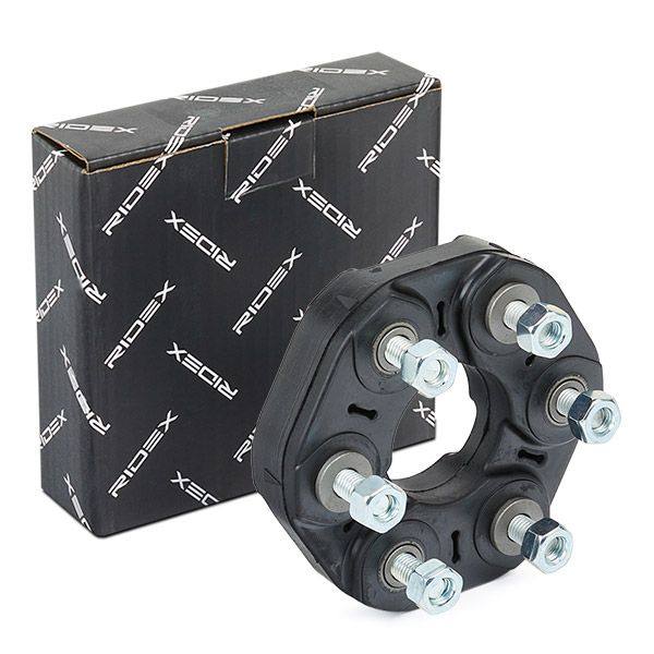 Joint, propshaft