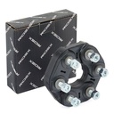 Joint, propshaft
