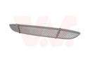 Ventilation Grille, bumper