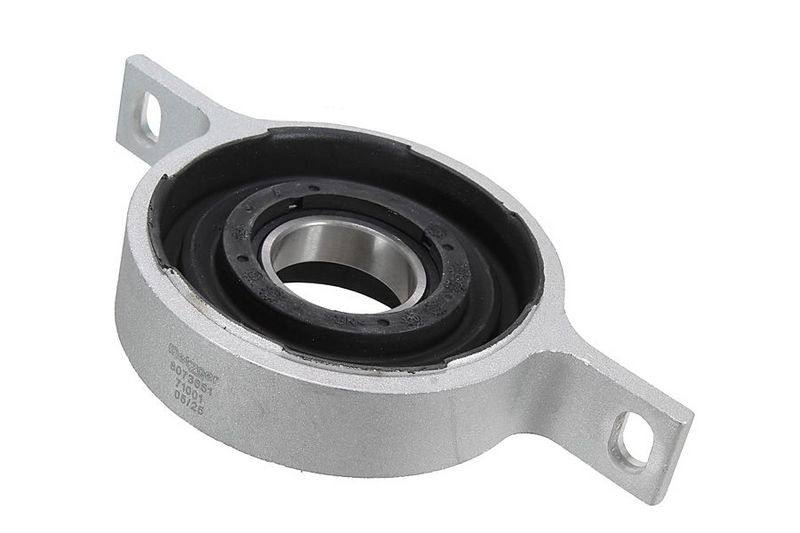 Suspension, propshaft