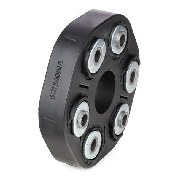 Joint, propshaft