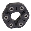 Joint, propshaft