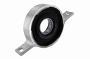 Suspension, propshaft