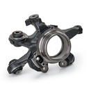 Steering Knuckle, wheel suspension