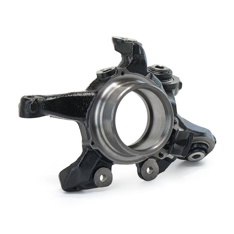 Steering Knuckle, wheel suspension