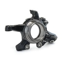 Steering Knuckle, wheel suspension
