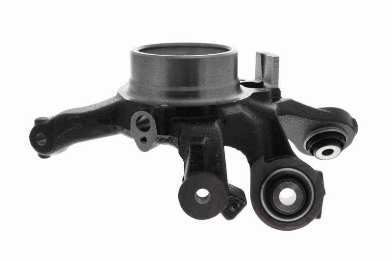 Steering Knuckle, wheel suspension