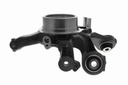 Steering Knuckle, wheel suspension