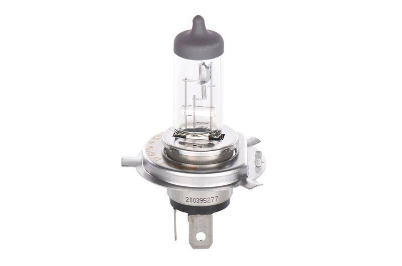 Bulb, high beam headlight