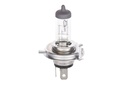 Bulb, high beam headlight