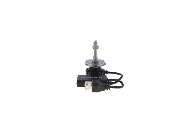 Bulb, high beam headlight