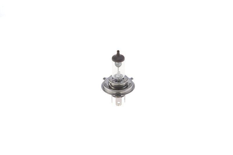 Bulb, high beam headlight