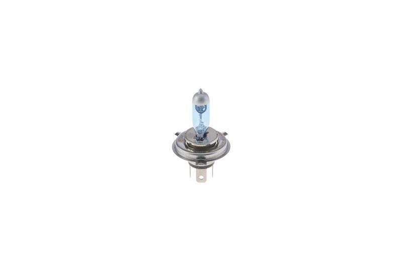Bulb, high beam headlight