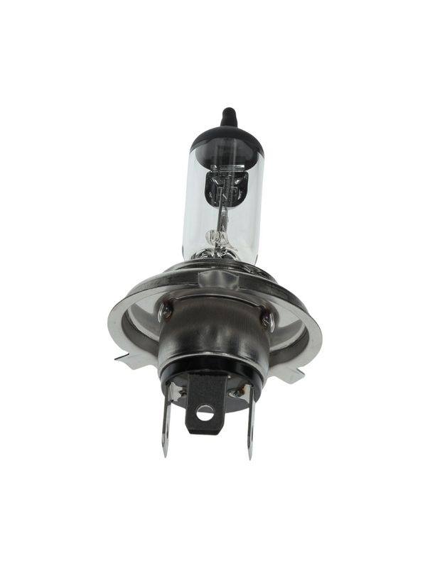 Bulb, high beam headlight