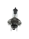 Bulb, high beam headlight