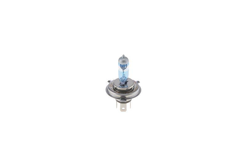 Bulb, high beam headlight