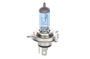 Bulb, high beam headlight