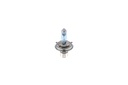 Bulb, high beam headlight