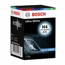 Bulb, high beam headlight