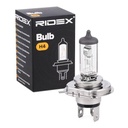 Bulb, high beam headlight