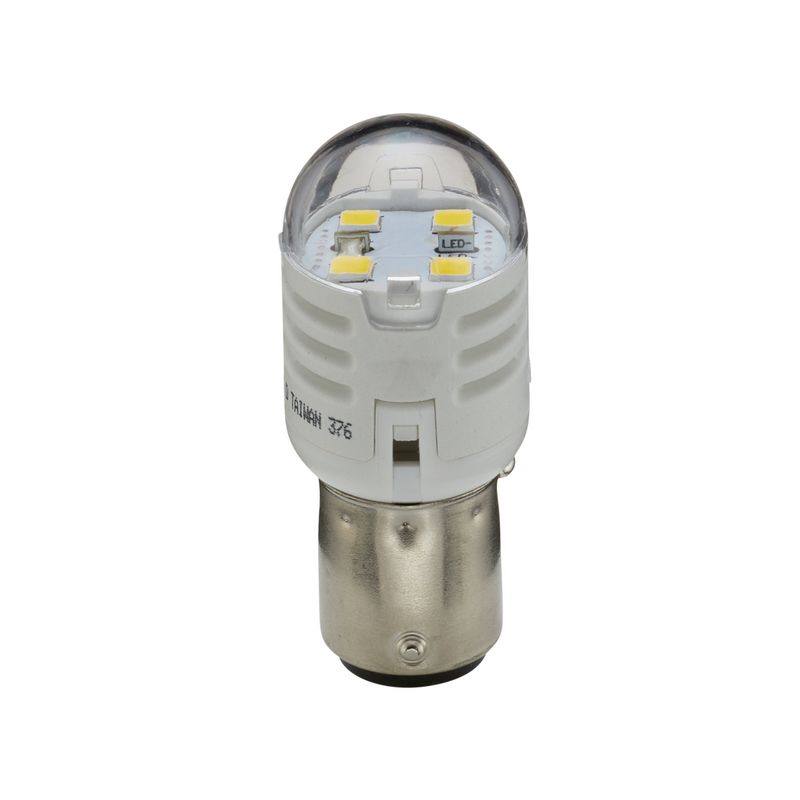 Bulb, direction indicator