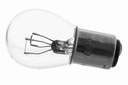Bulb, direction indicator