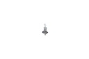Bulb, high beam headlight