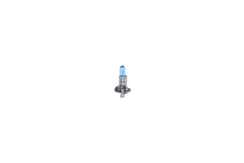 Bulb, high beam headlight
