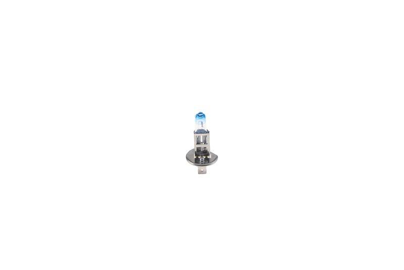 Bulb, high beam headlight