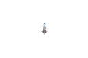 Bulb, high beam headlight
