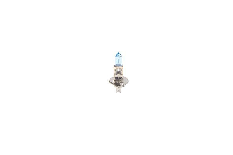 Bulb, high beam headlight