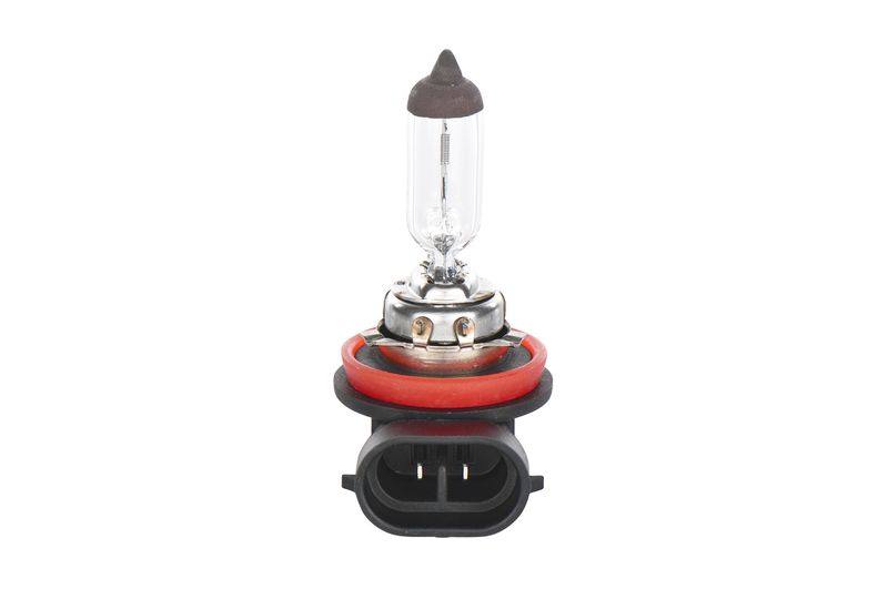 Bulb, high beam headlight