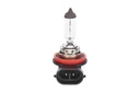 Bulb, high beam headlight