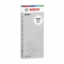 Bulb, direction indicator