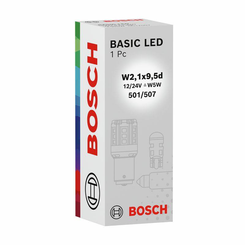 Bulb, direction indicator